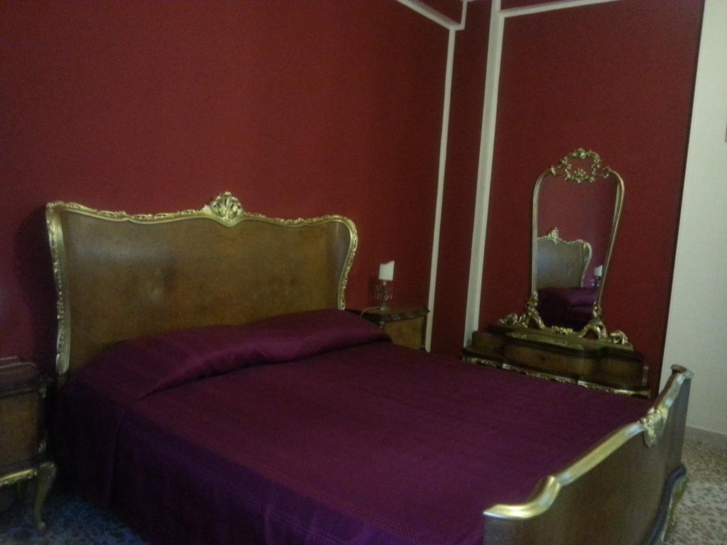 B&B Intrabartolo Трапани Номер фото