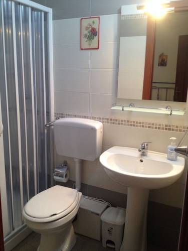 B&B Intrabartolo Трапани Номер фото